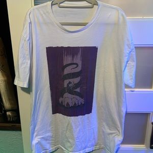Orlando City Artist Series Shirt